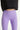 Dancer Bootcut Leggings **Jacaranda**