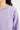 Neoprene Pullover **Lavender**