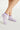 Ankle Socks **Light Wistaria**