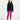 Queenie Leggings **Plum Purple**