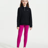Queenie Leggings **Plum Purple**