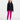 HEAVENLY Queenie Leggings **Plum Purple**