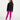 HEAVENLY Queenie Leggings **Plum Purple**