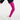 HEAVENLY Queenie Leggings **Plum Purple**