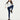 HEAVENLY Queenie Leggings **Midnight**