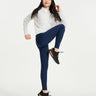 HEAVENLY Queenie Leggings **Midnight**