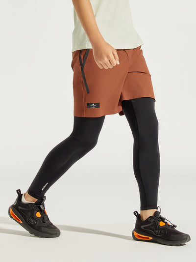 City Move 2-in-1 Pants