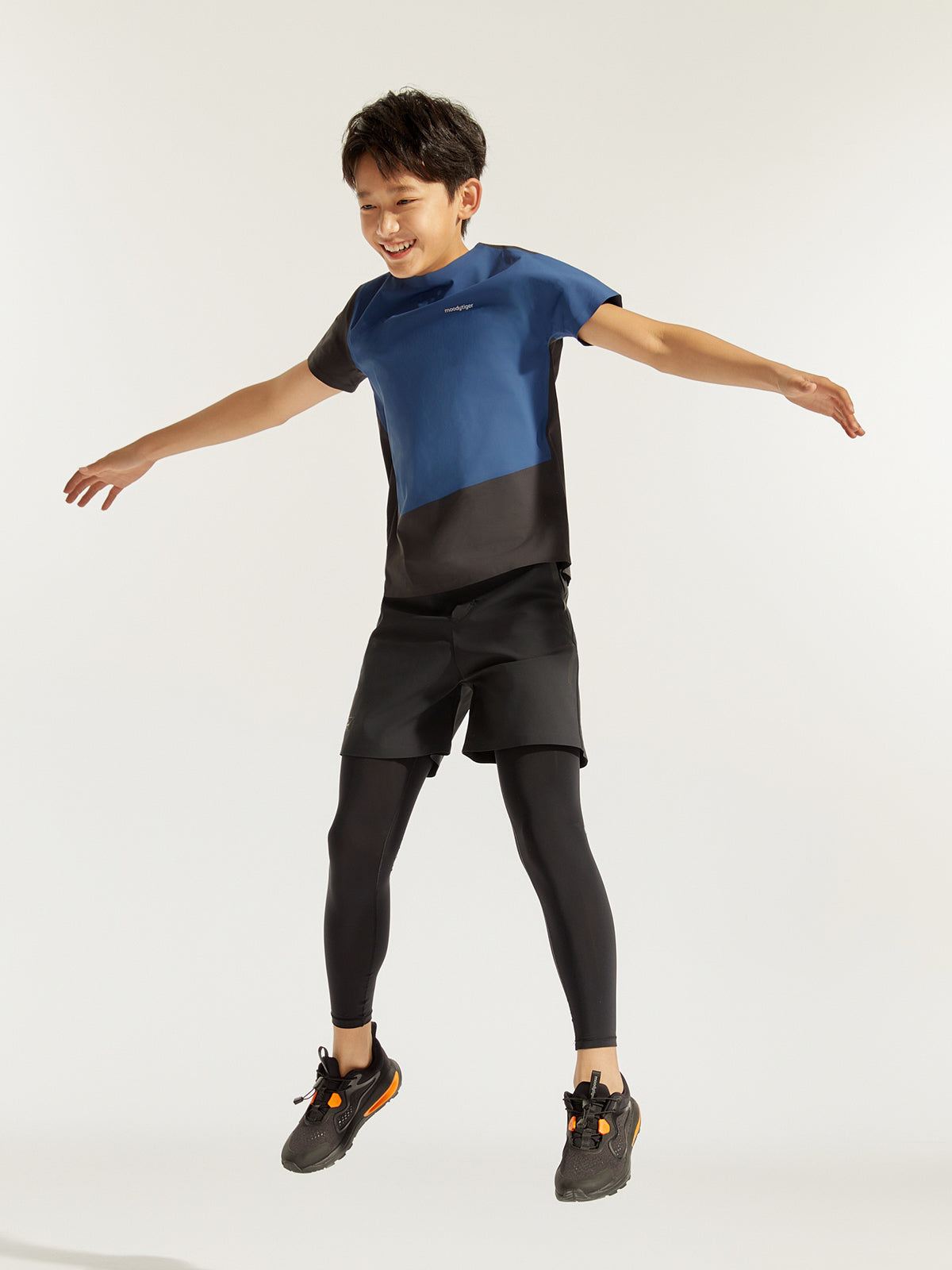 City Move 2-in-1 Pants