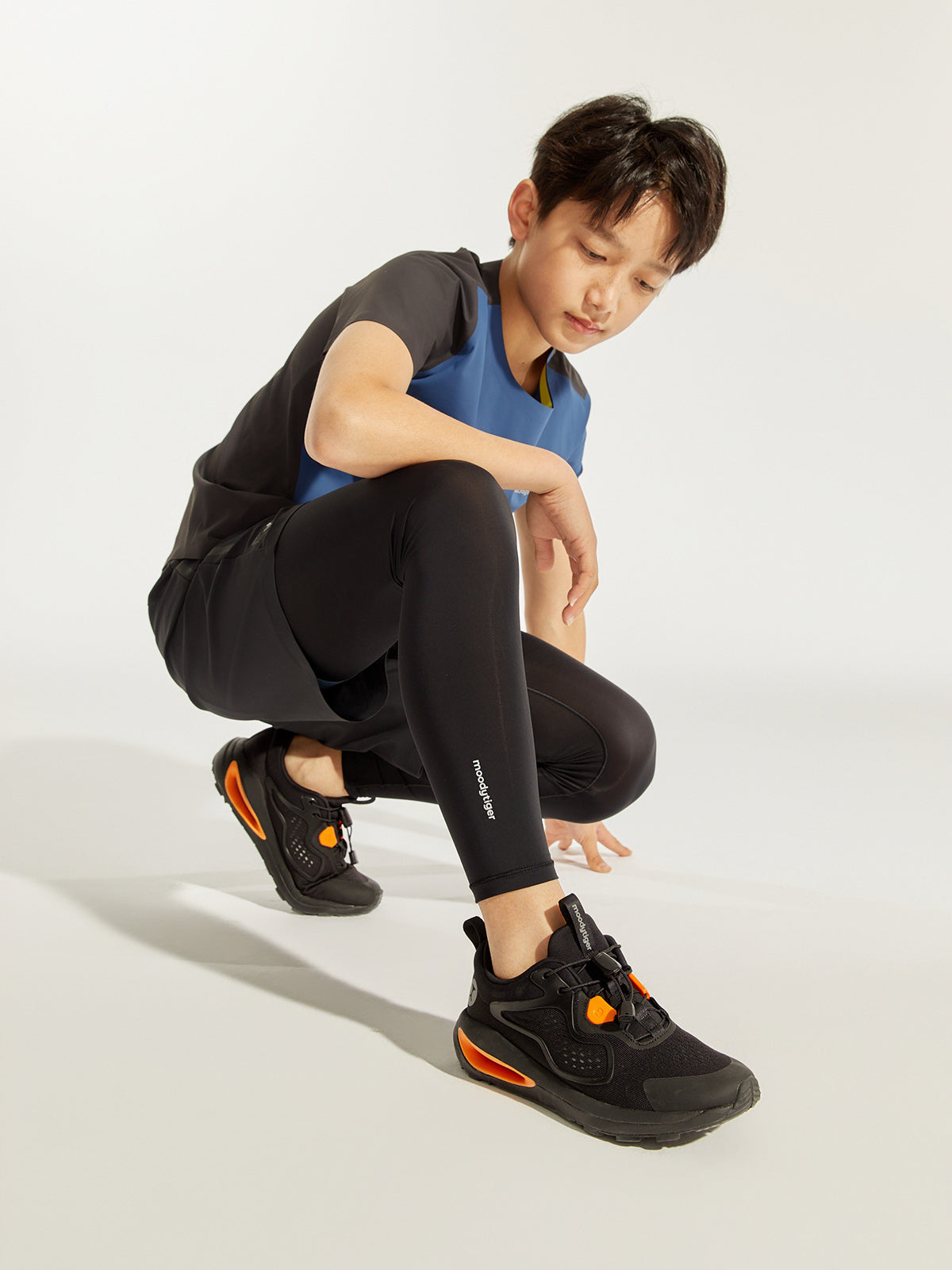 SWINGY Q 3.0 Kids' Shoes