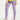 Breezy Leggings **Jacaranda**
