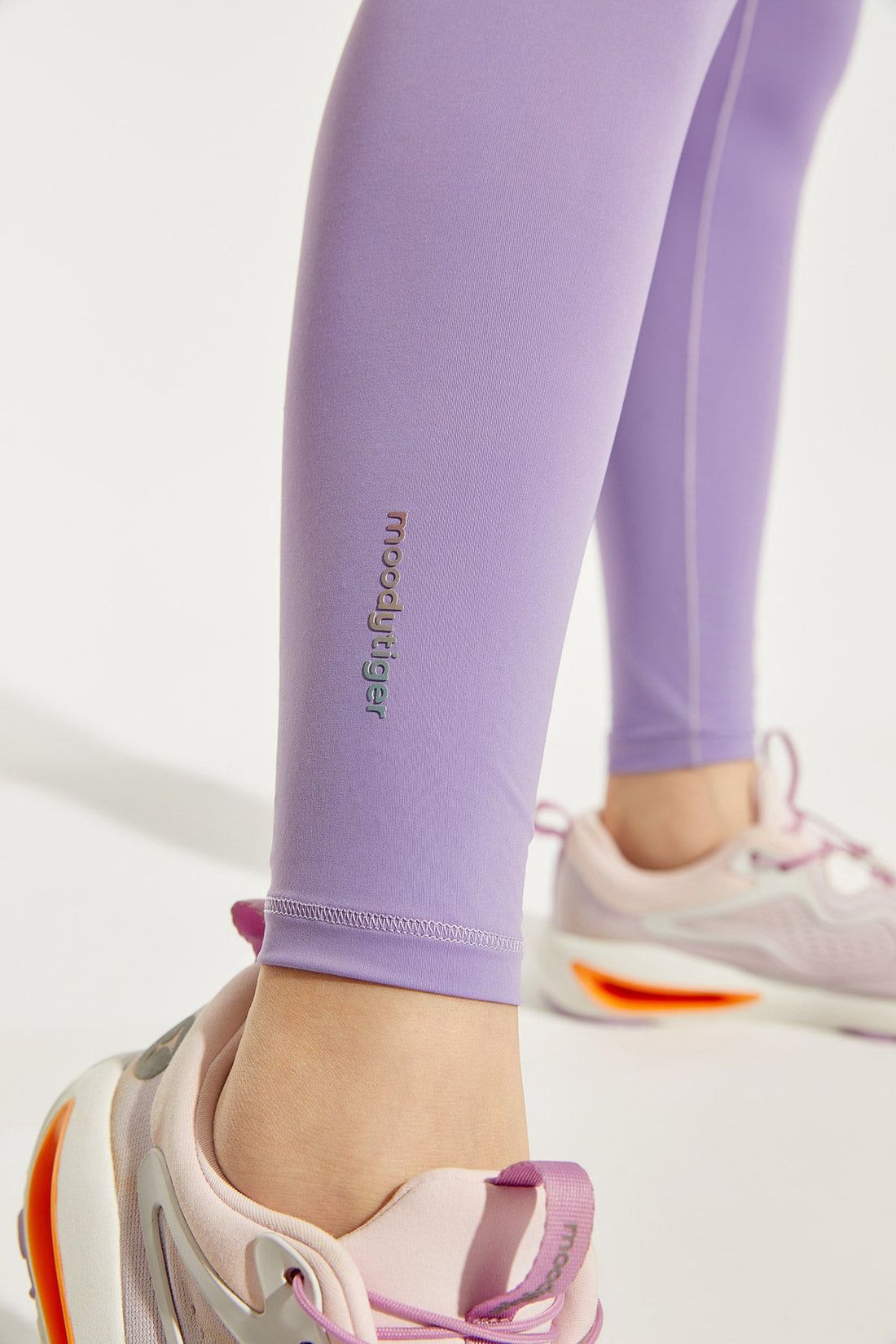 Breezy Leggings **Jacaranda**