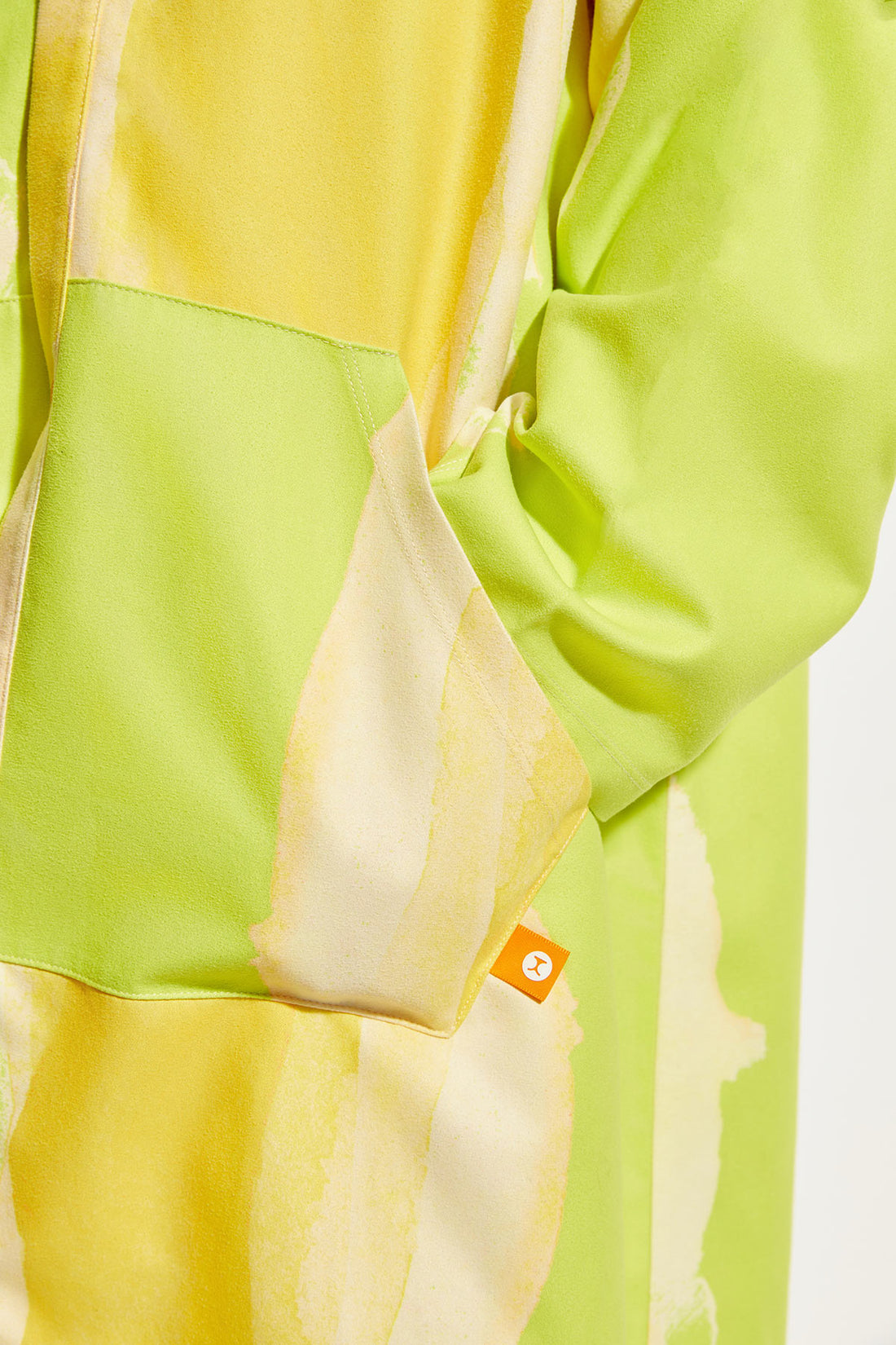 Ponchos de surf con capucha Waverider