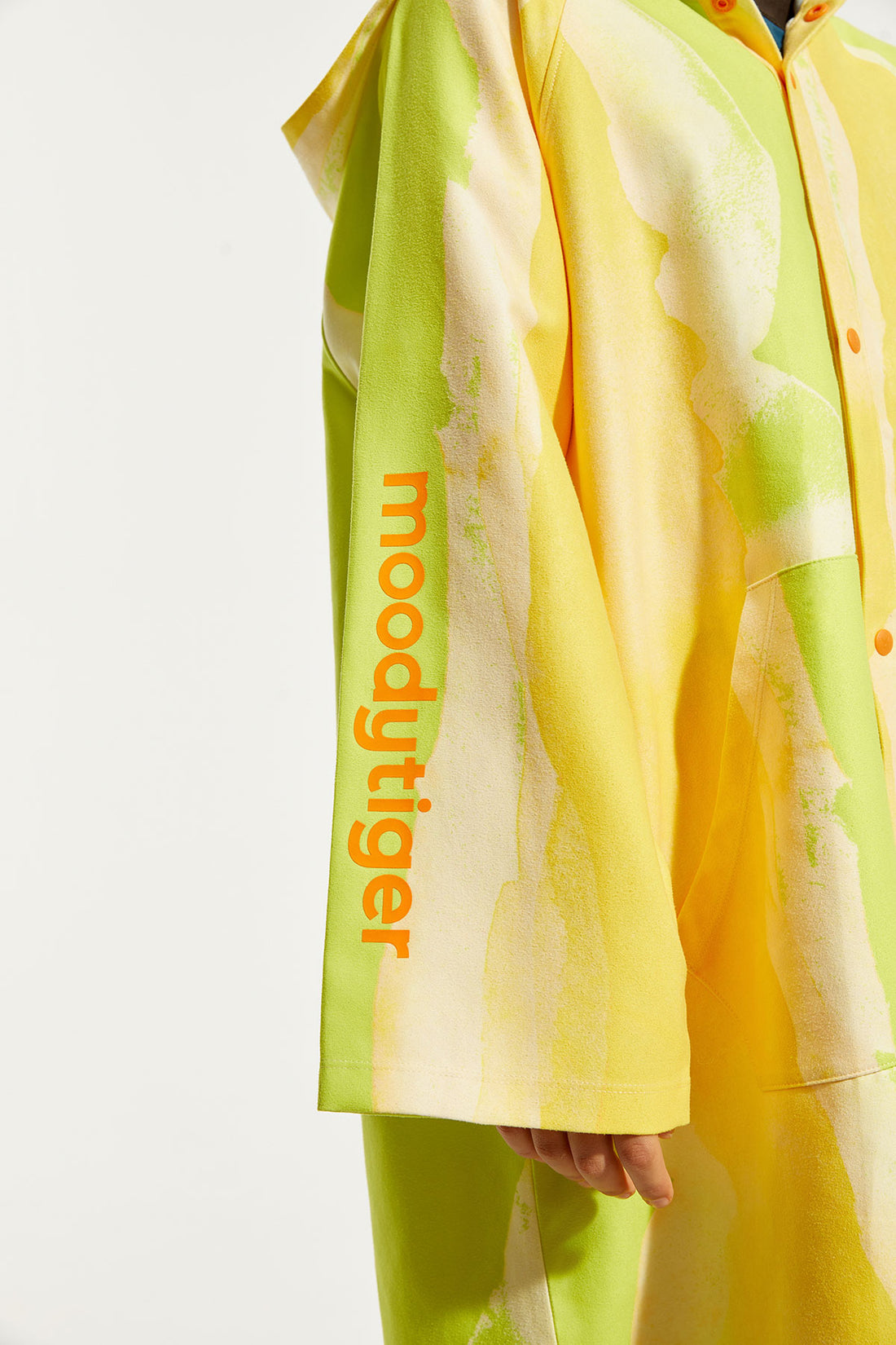 Ponchos de surf con capucha Waverider