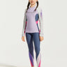 Waverider Legging **Blue Wing Teal**