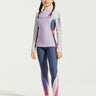 Waverider Legging **Blue Wing Teal**