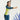 Waverider Long Sleeve Rashguard **Everglade**