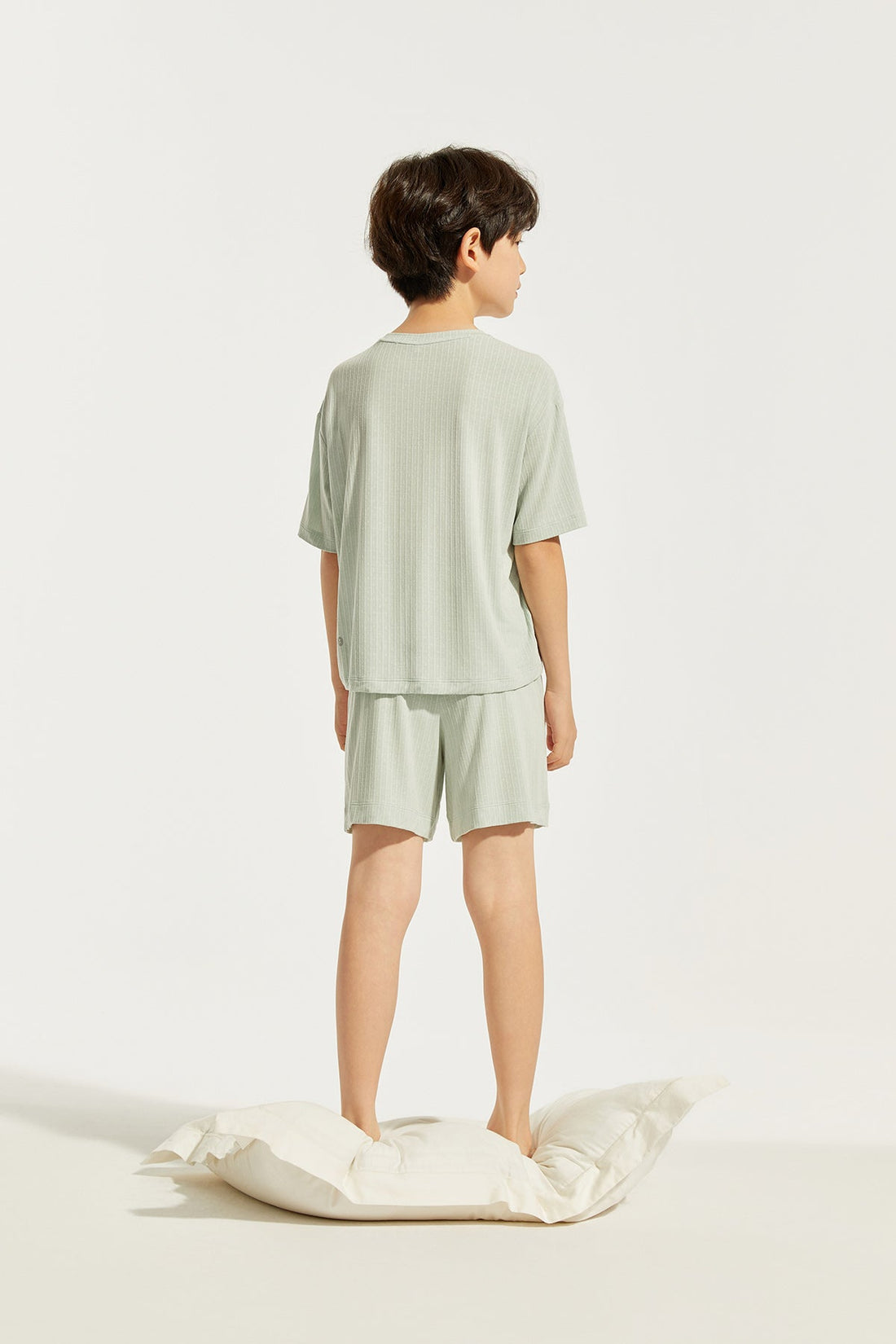 Lounge Wear Set **Surf Spray**