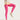 Breezy Leggings **Pitaya**