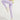 HEAVENLY Queenie Leggings **Lavender**