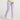 HEAVENLY Queenie Leggings **Lavender**