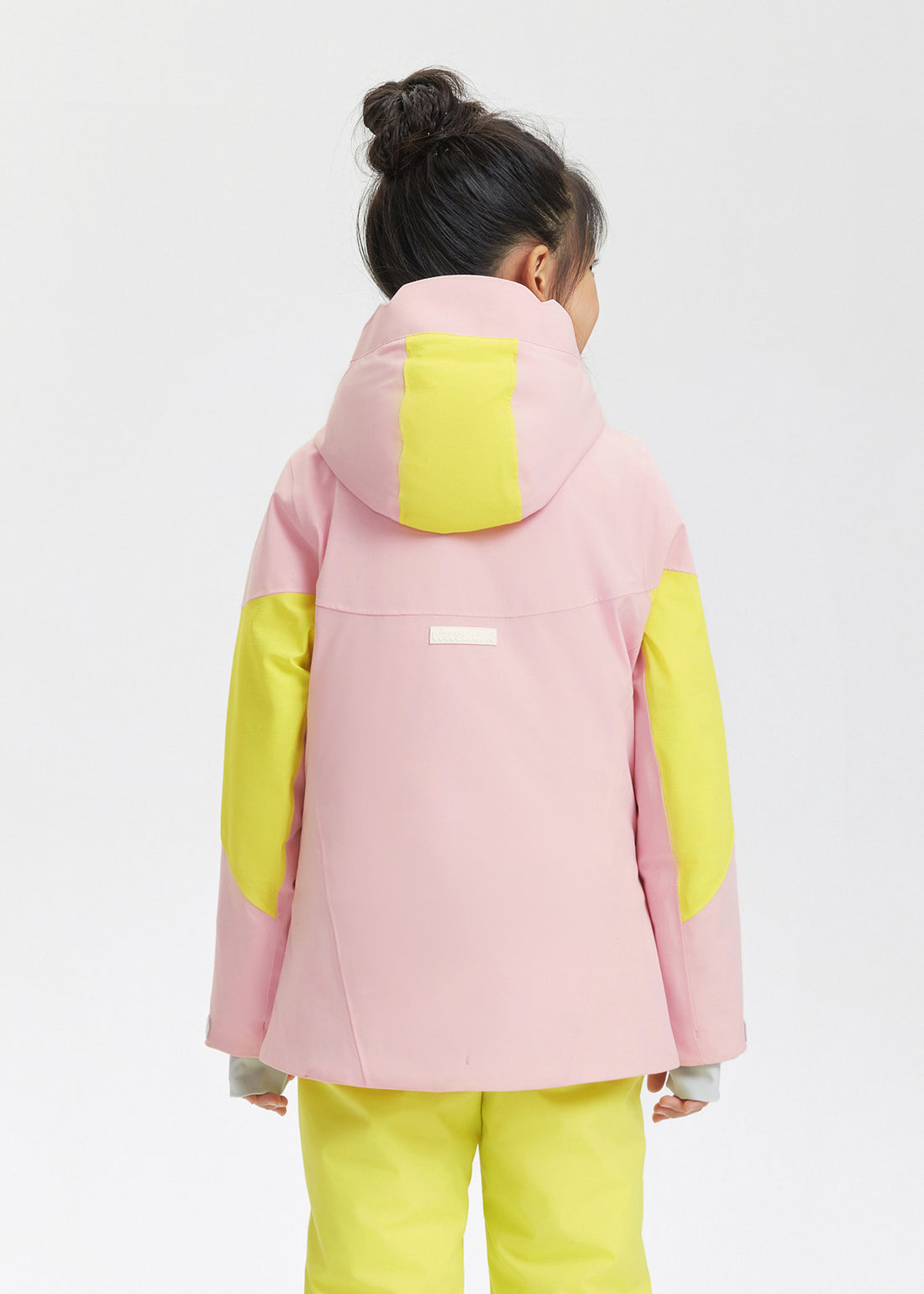**Coral Blush**