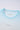 Air Supply Gradient Short Sleeve **Spectrum White Cyan**