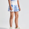 Tennis Pleated Skirt **Teresita impression**