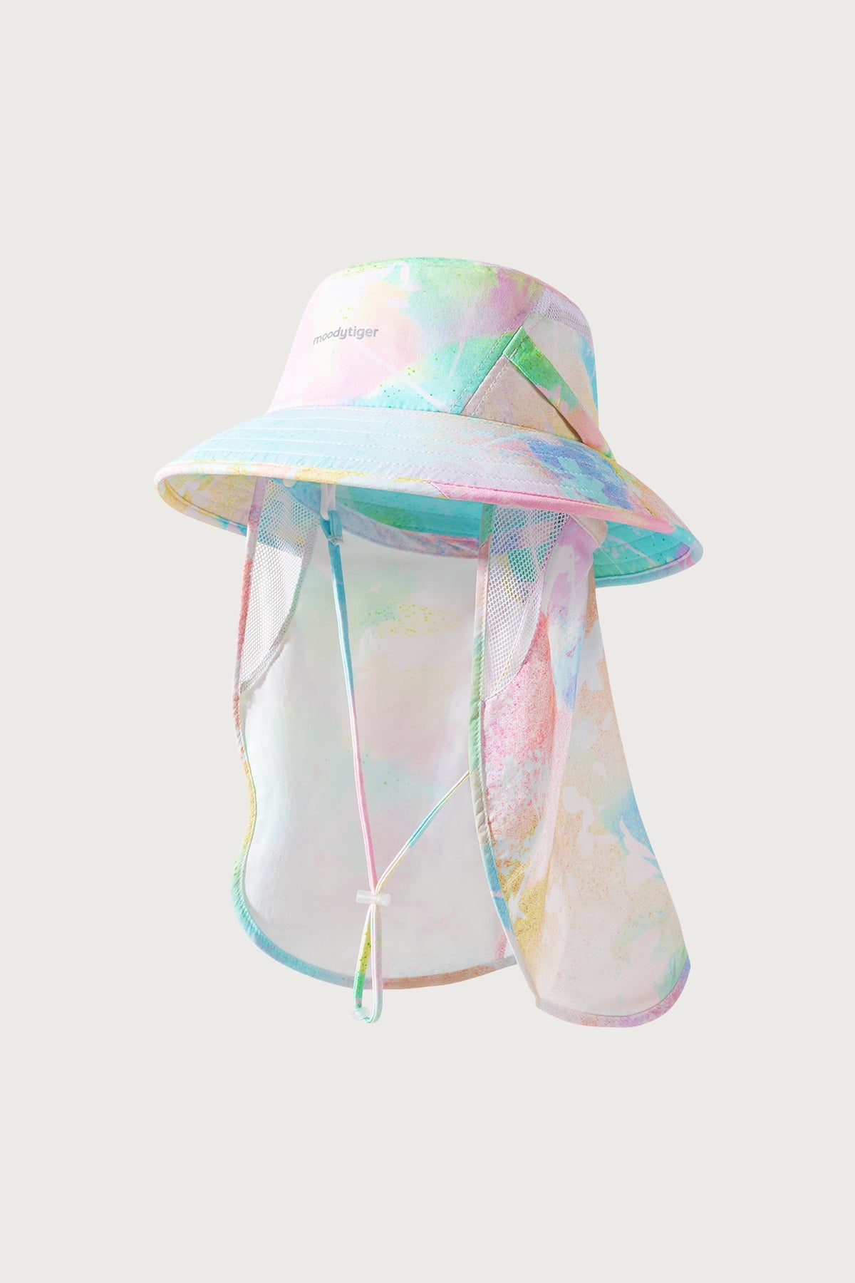 All Covered Sun Protective Hat **Dream Pink**