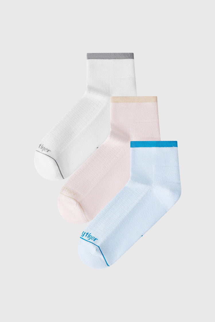 **White Pink Blue**