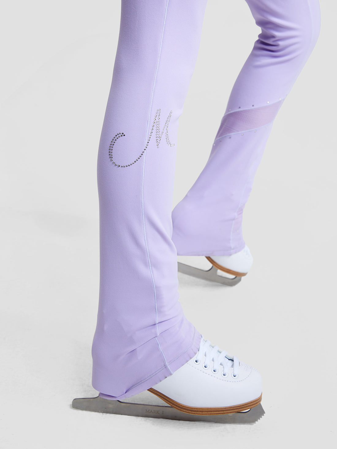 Ice Performer Leggings **Lavender**