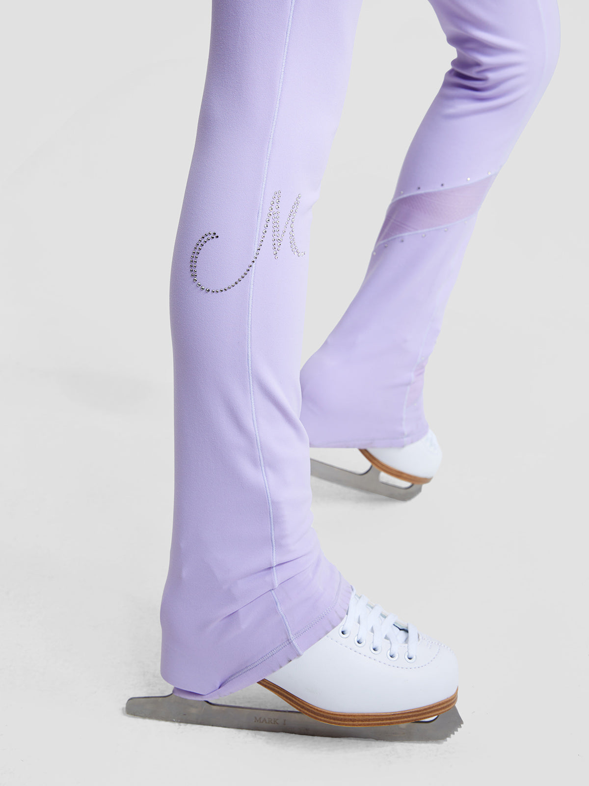 Ice Performer Leggings **Lavender**