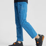 Stretch Recreation Pants **Atlantic**