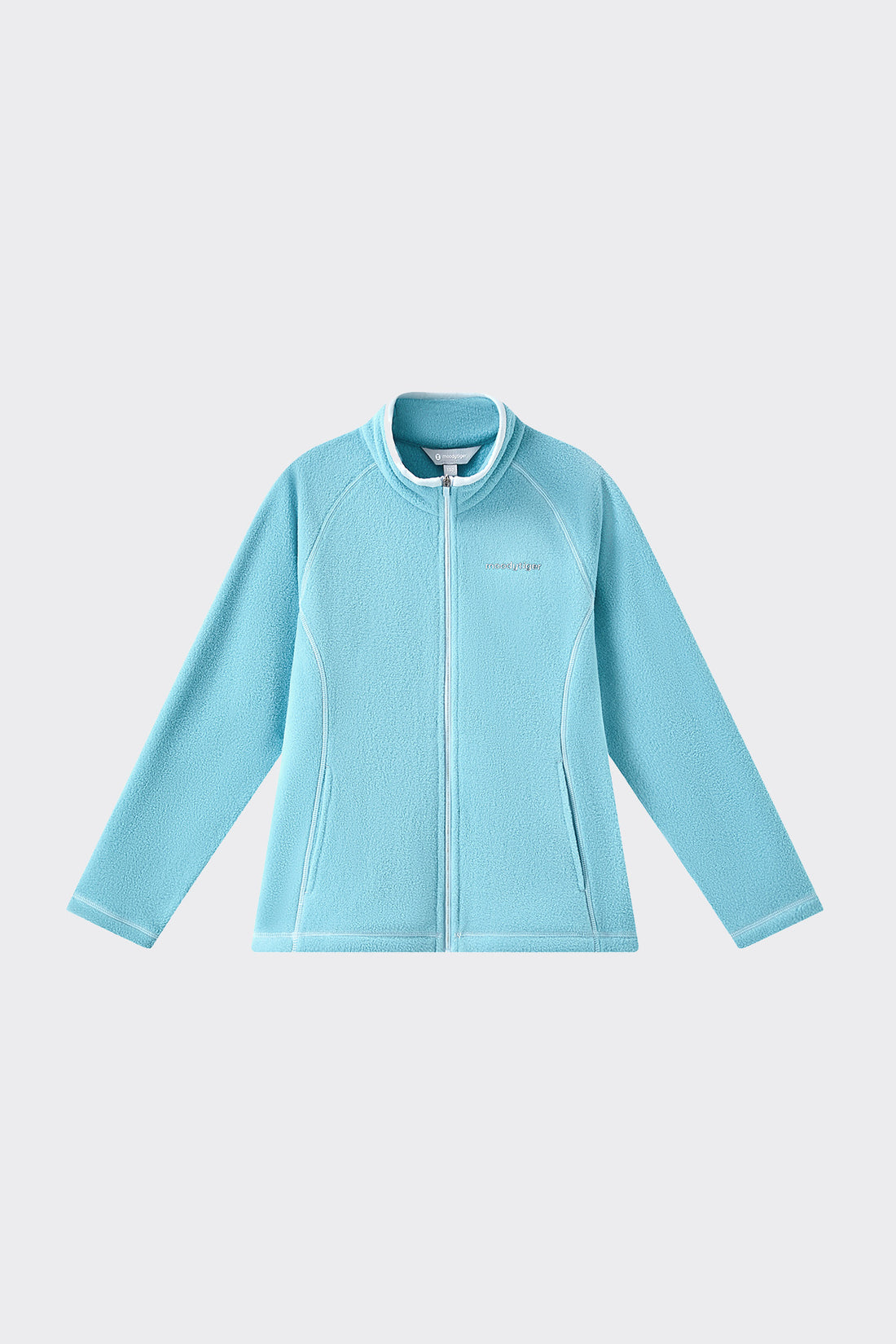 3-in-1 Fleece Jacket **Ice Water**