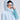 3-in-1 Fleece Jacket **Ice Water**