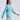 3-in-1 Fleece Jacket **Ice Water**