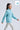 3-in-1 Fleece Jacket **Ice Water**