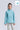 3-in-1 Fleece Jacket **Ice Water**