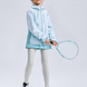 3-in-1 Fleece Jacket **Ice Water**