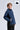3-in-1 Fleece Jacket **Midnight**