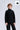 3-in-1 Fleece Jacket **Midnight**