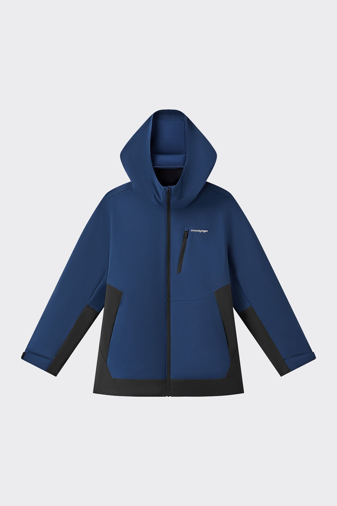3-in-1 Fleece Jacket **Midnight**