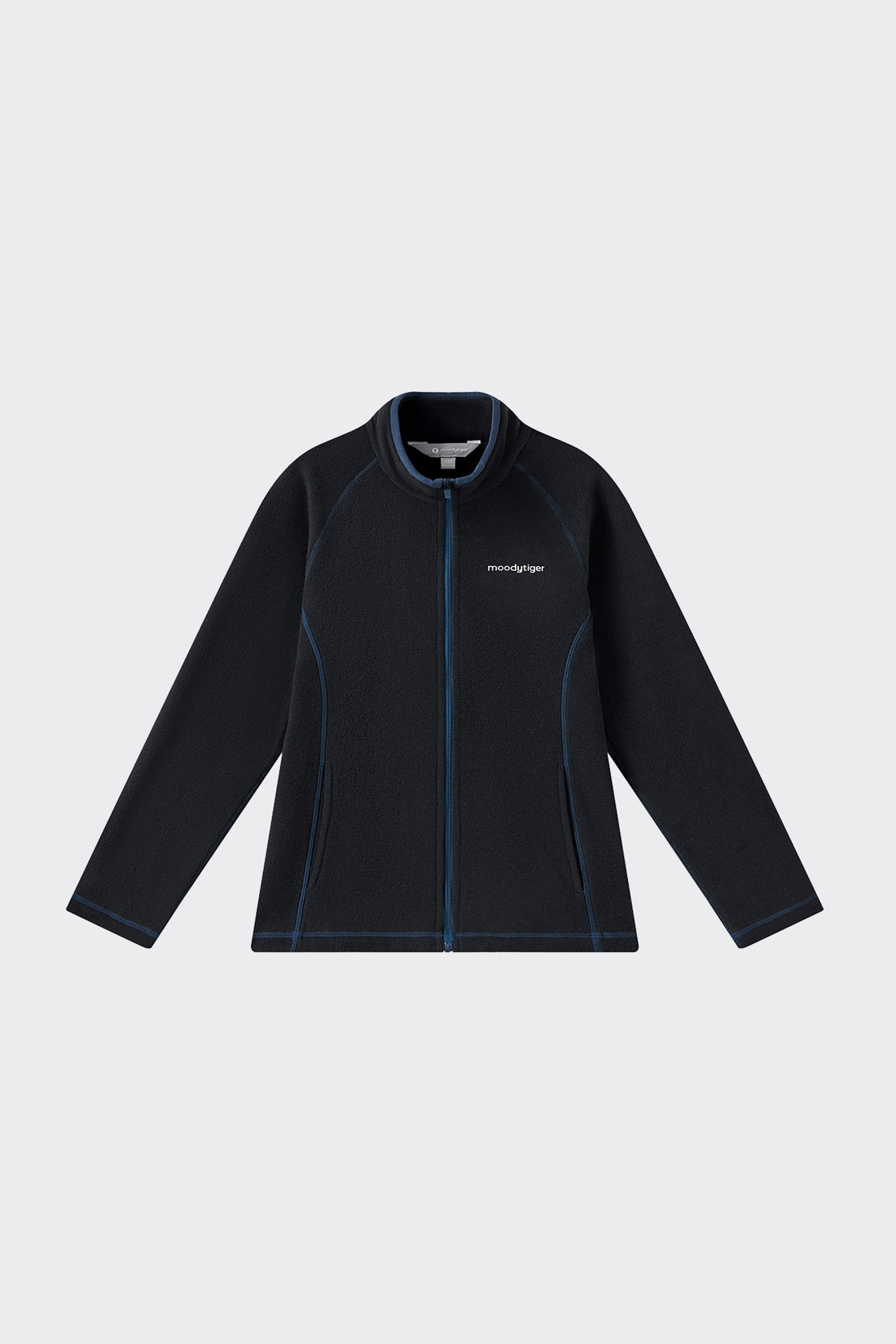 3-in-1 Fleece Jacket **Midnight**