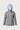 3-in-1  Functional Jacket **Quiet Grey**