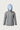 3-in-1  Functional Jacket **Quiet Grey**