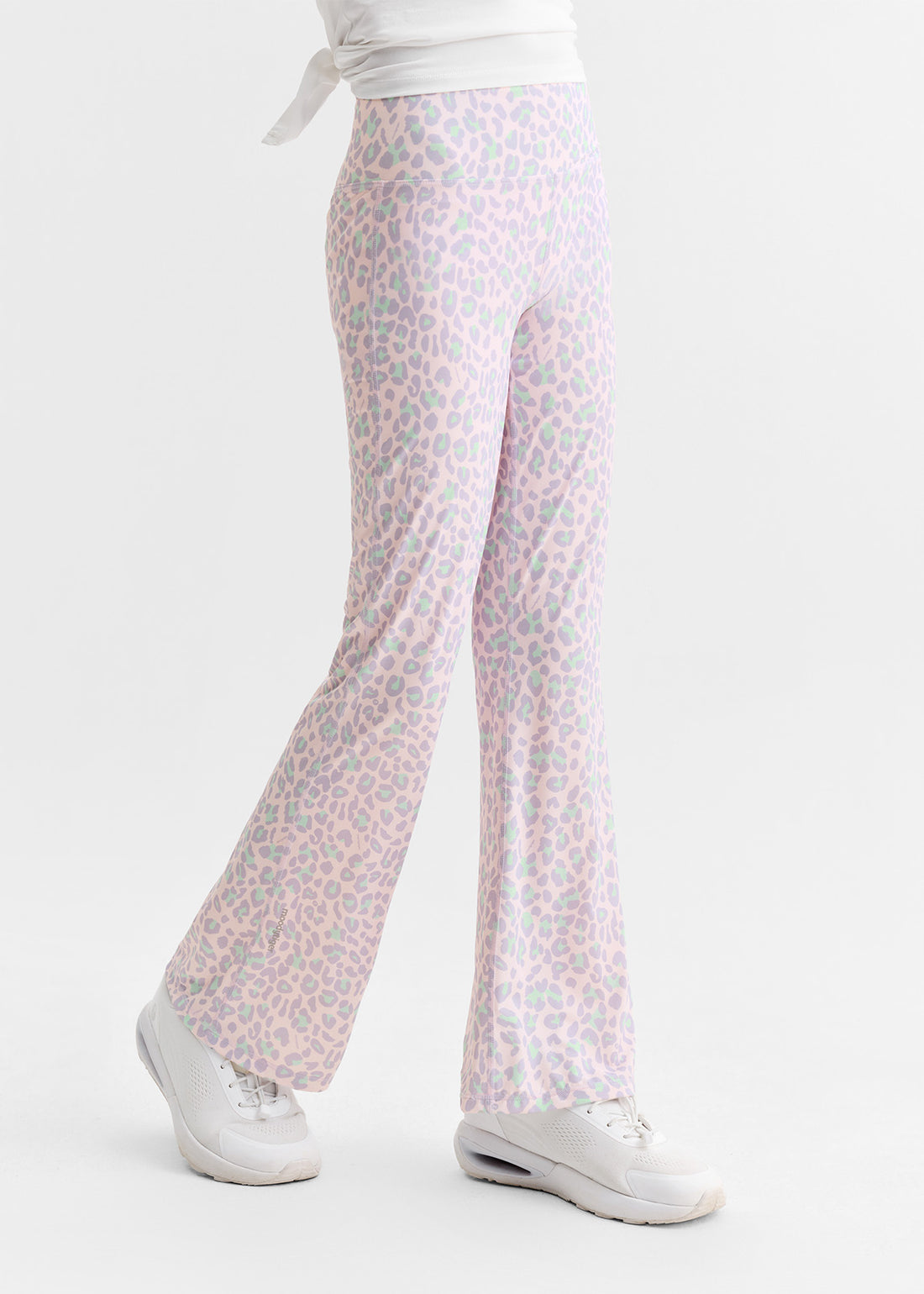 **Leopard Print**