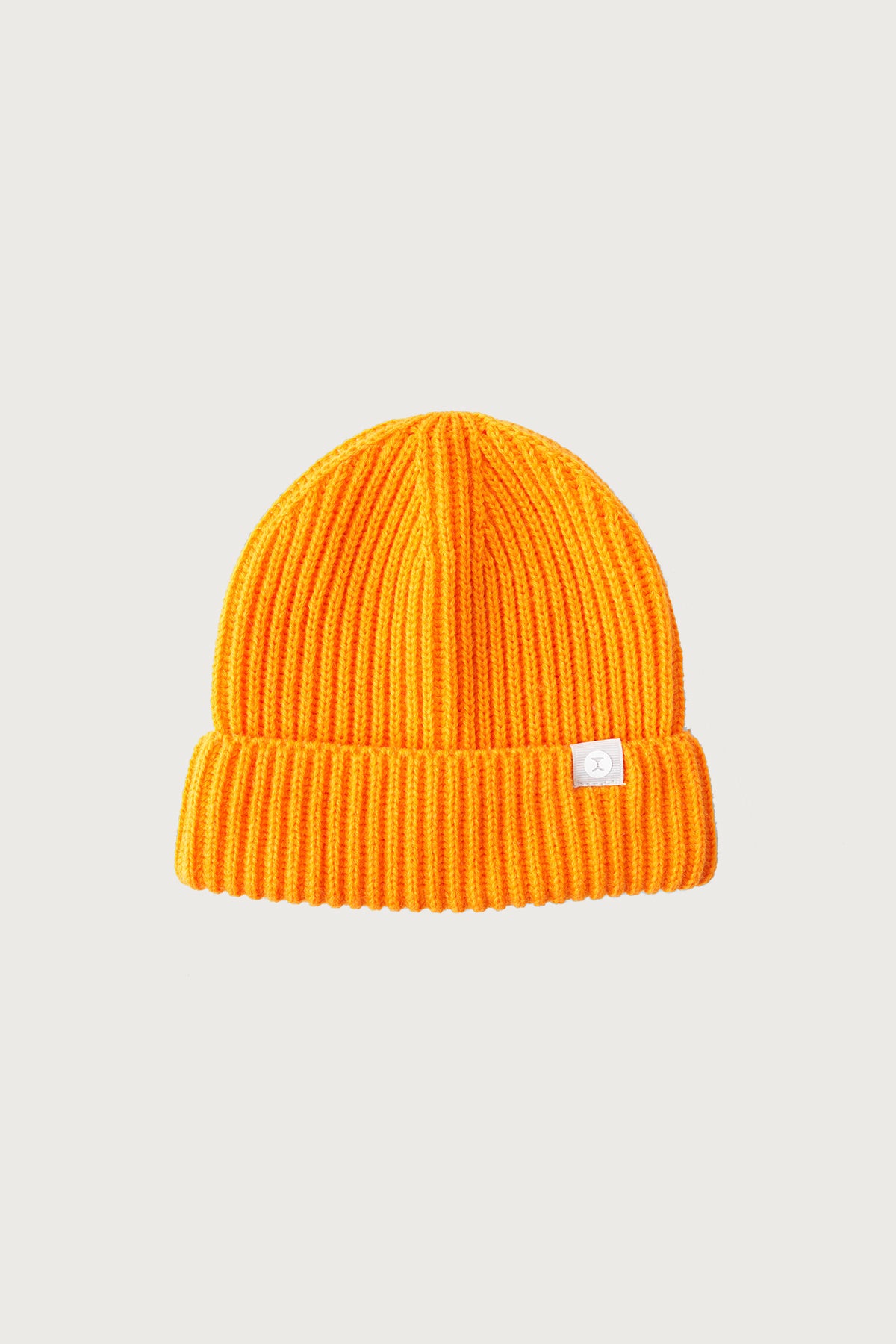 Fleece beanie