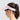 3D Foldable Visor **Gradient Buzz Pink**