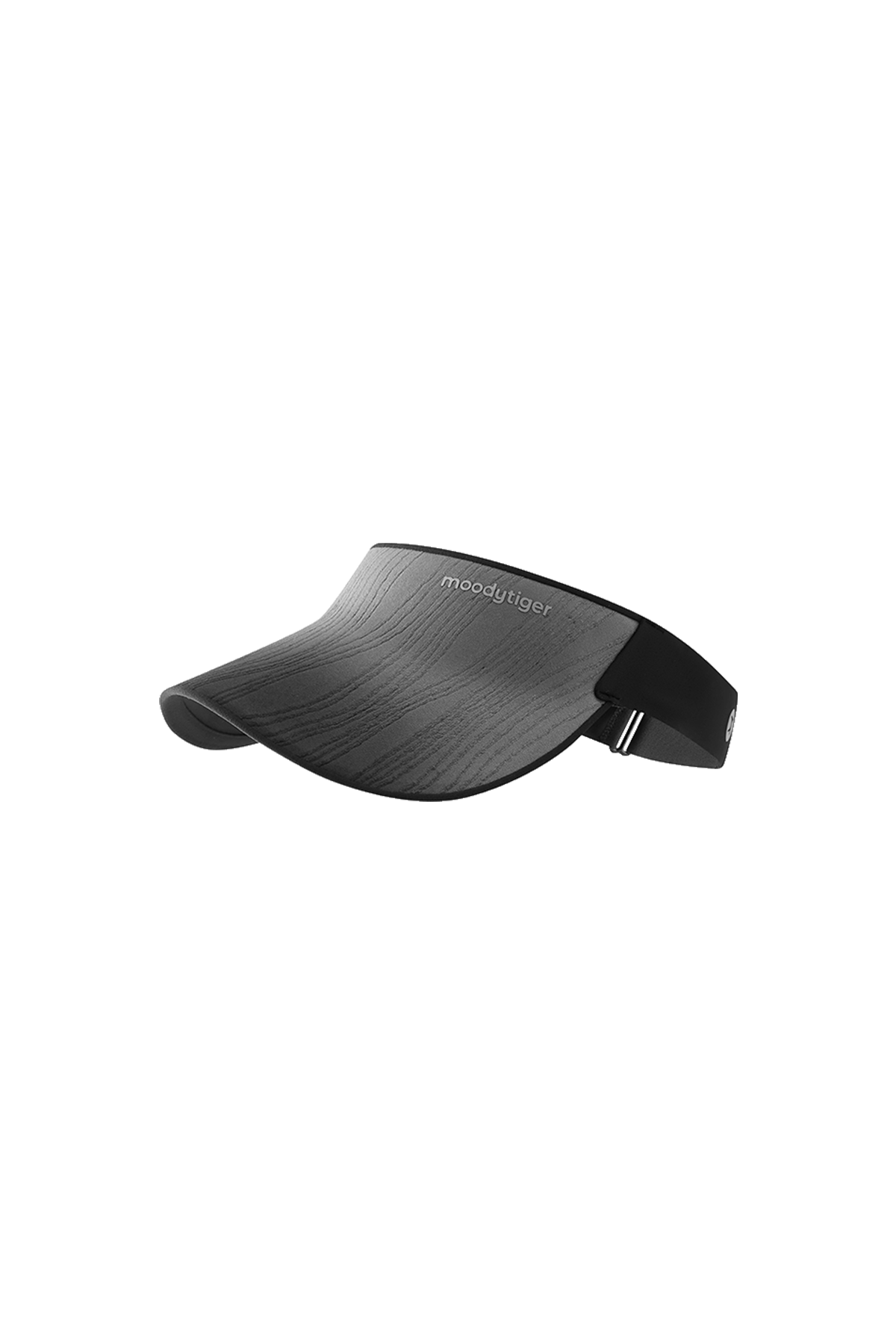 **Gradient Quiet Grey**