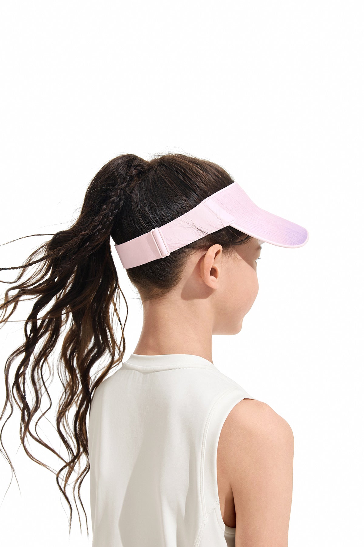 **Light Purple Pink**