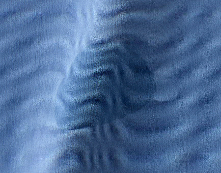 Fast-Drying & Sweat-Wicking